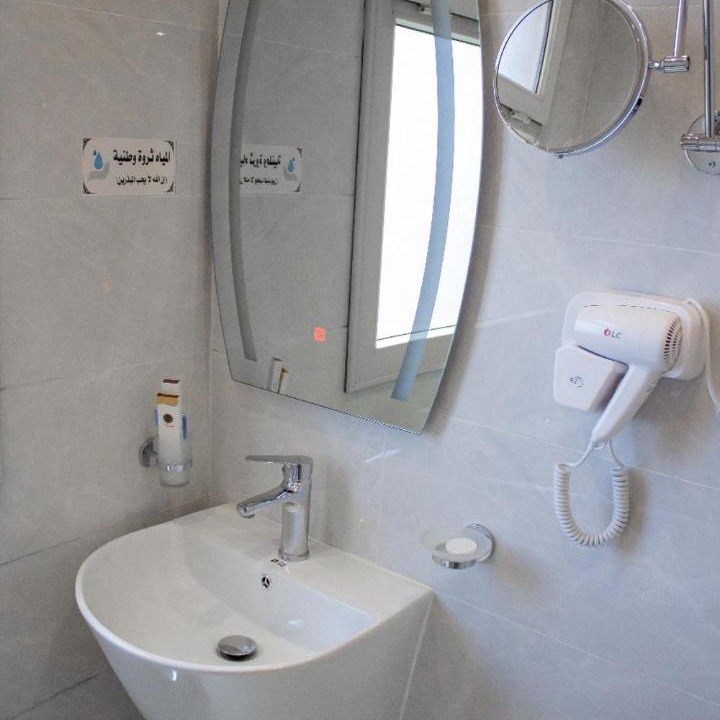 Photo of Bathroom in Mizail