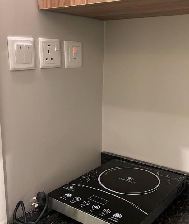 Photo of Kitchen in Ghirnatah
