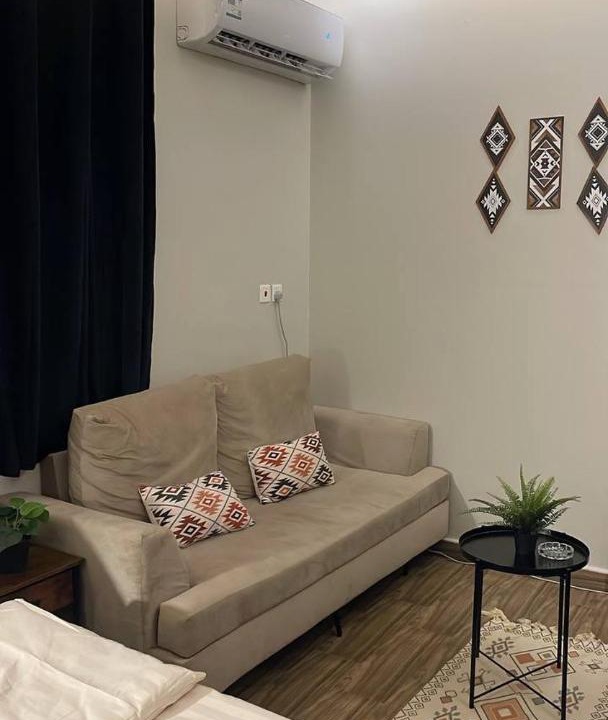 Photo of Livingroom in Ghirnatah