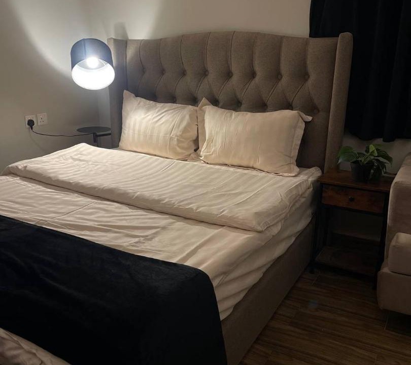Photo of Bedroom in Ghirnatah