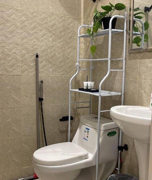 Photo of Bathroom in Ghirnatah