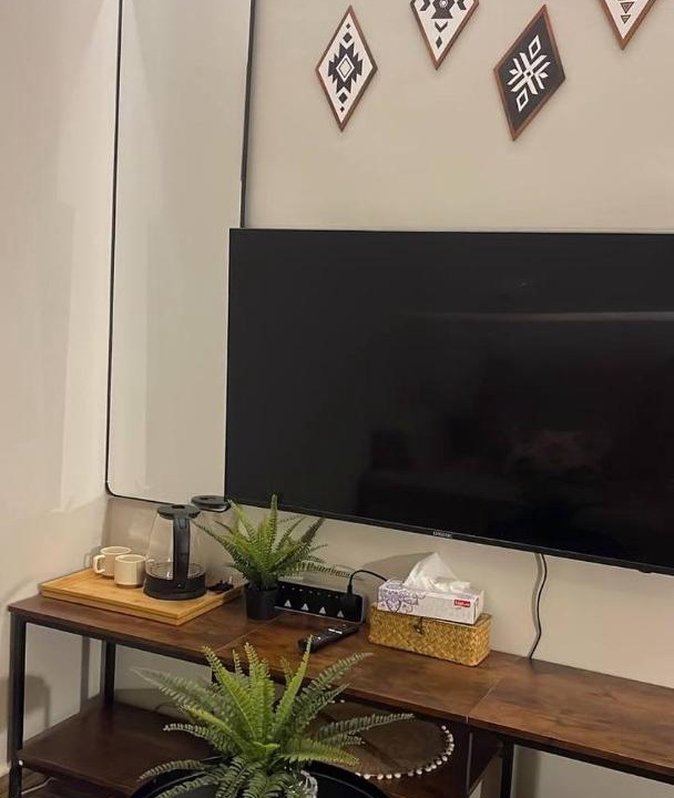 Photo of Livingroom in Ghirnatah