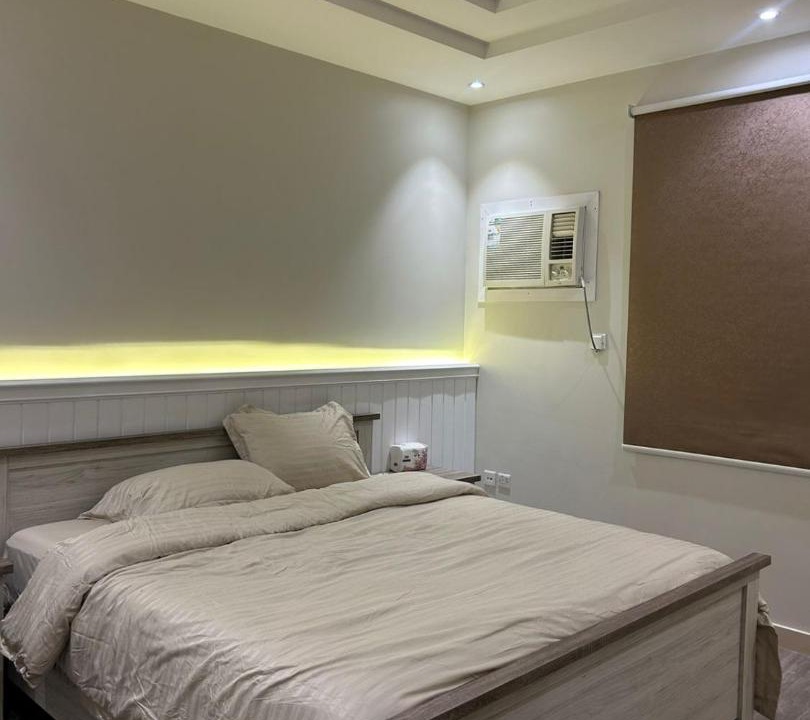 Photo of Bedroom in Al Wahah