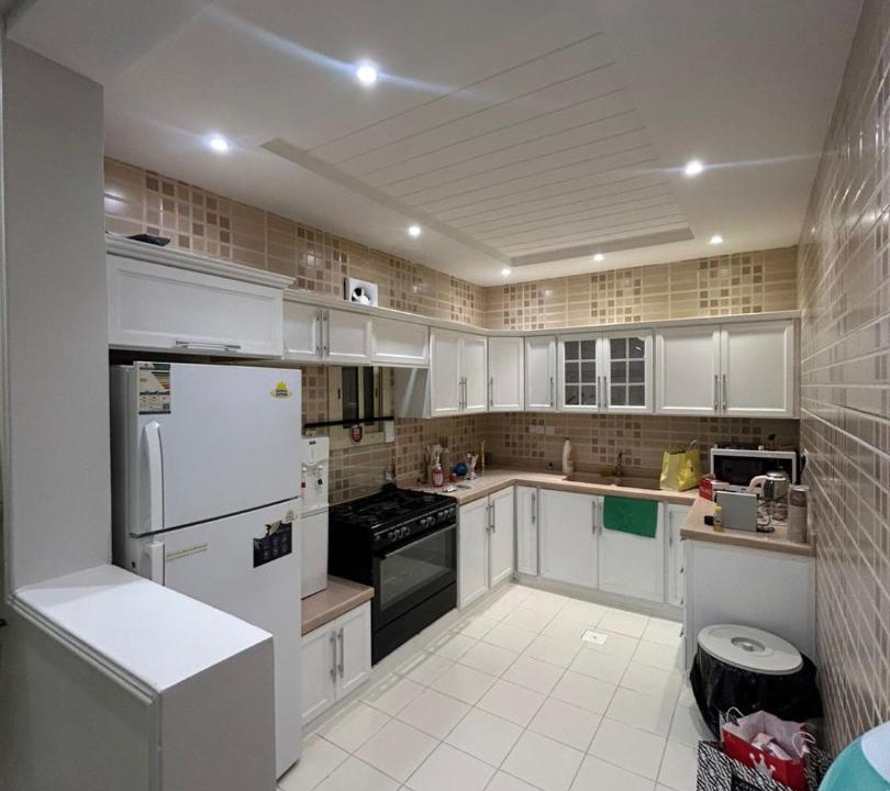 Photo of Kitchen in Al Wahah
