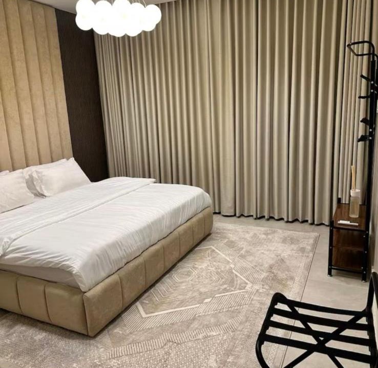 Photo of Bedroom in Jeddah