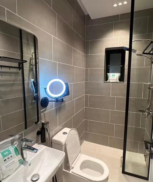 Photo of Bathroom in Jeddah