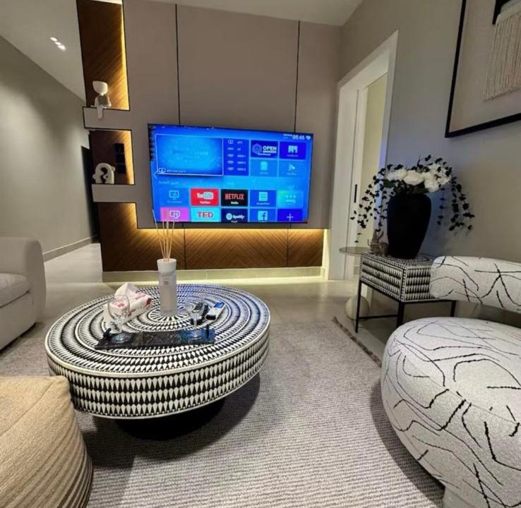 Photo of Livingroom in Jeddah
