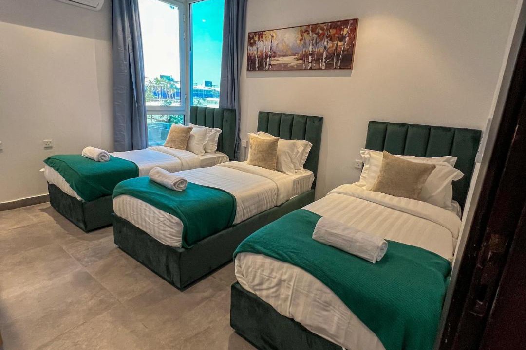Photo of Bedroom in Ash Shati