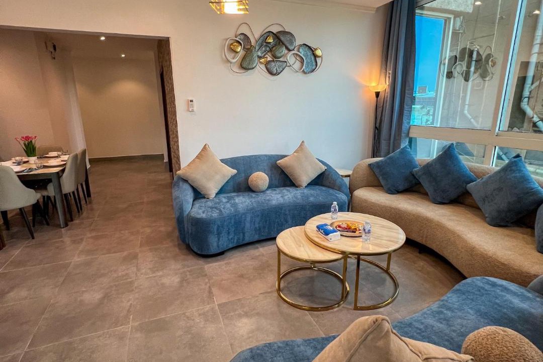 Photo of Livingroom in Ash Shati