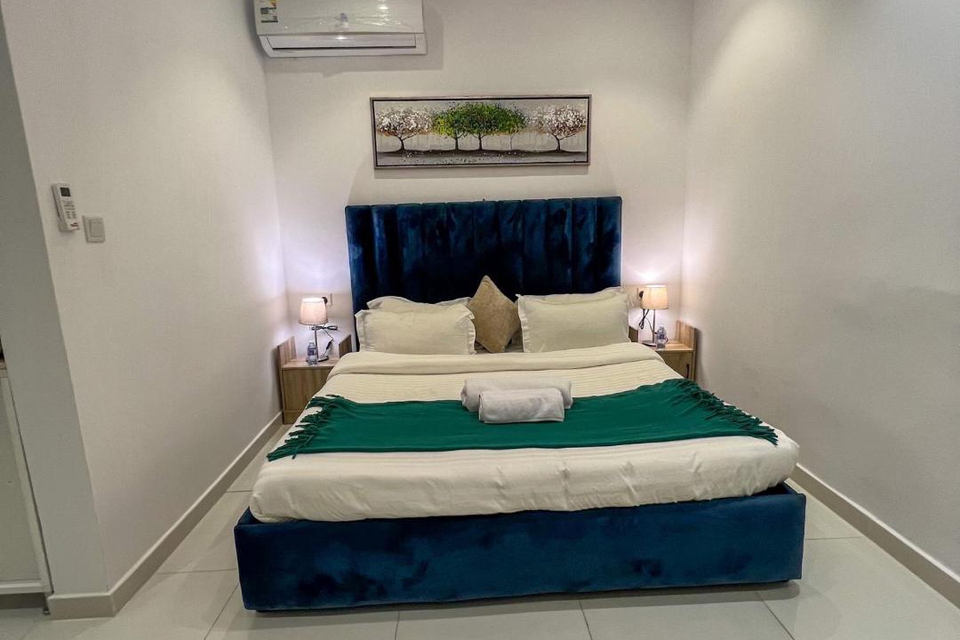 Photo of Bedroom in Ash Shati