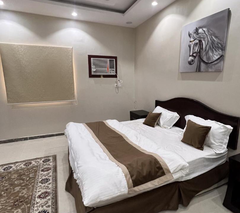 Photo of Bedroom in Gurayat