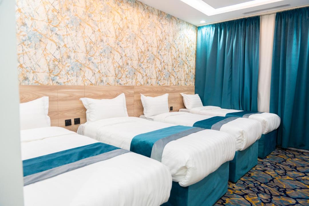 Photo of Bedroom in Mecca