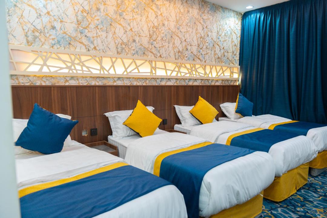 Photo of Bedroom in Mecca