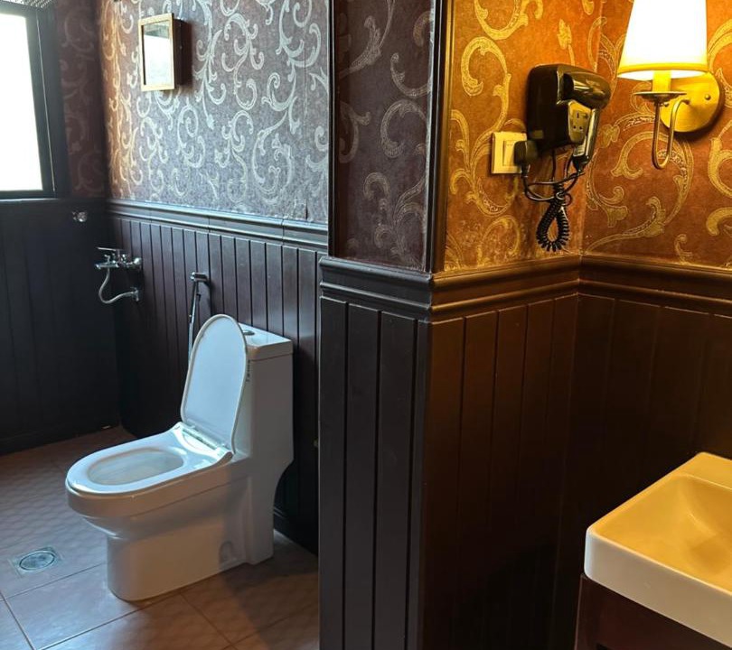 Photo of Bathroom in Taif