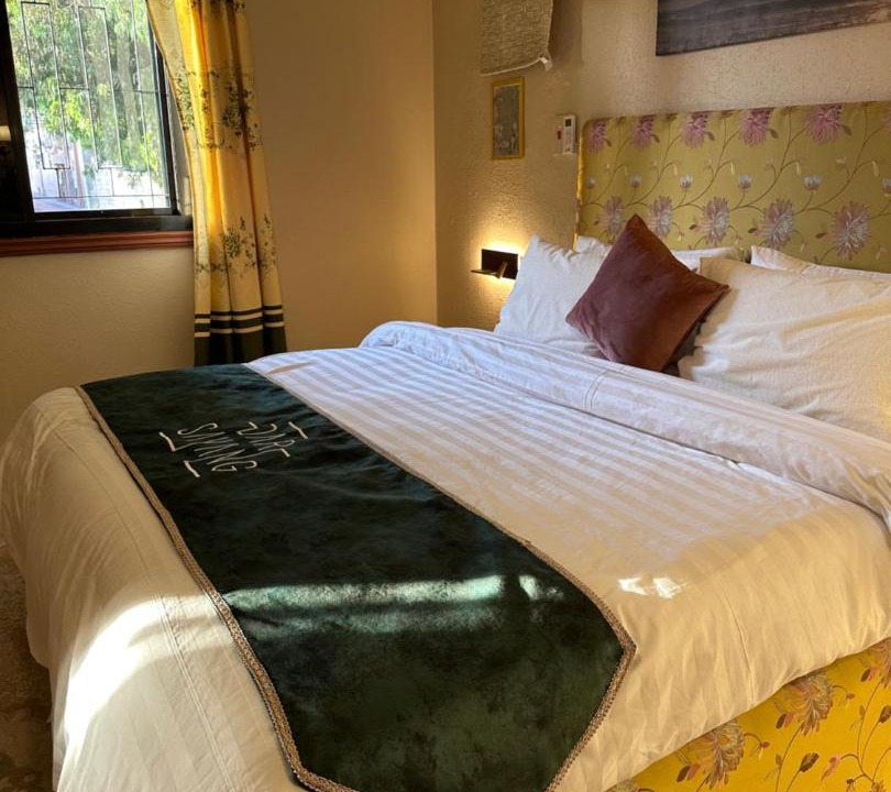 Photo of Bedroom in Taif
