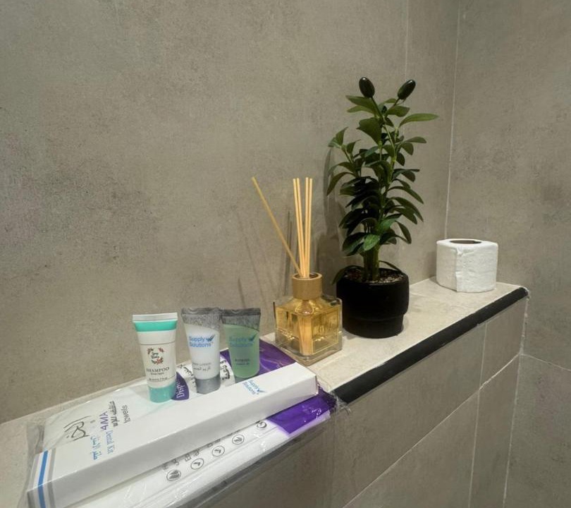 Photo of Bathroom in As Salamah