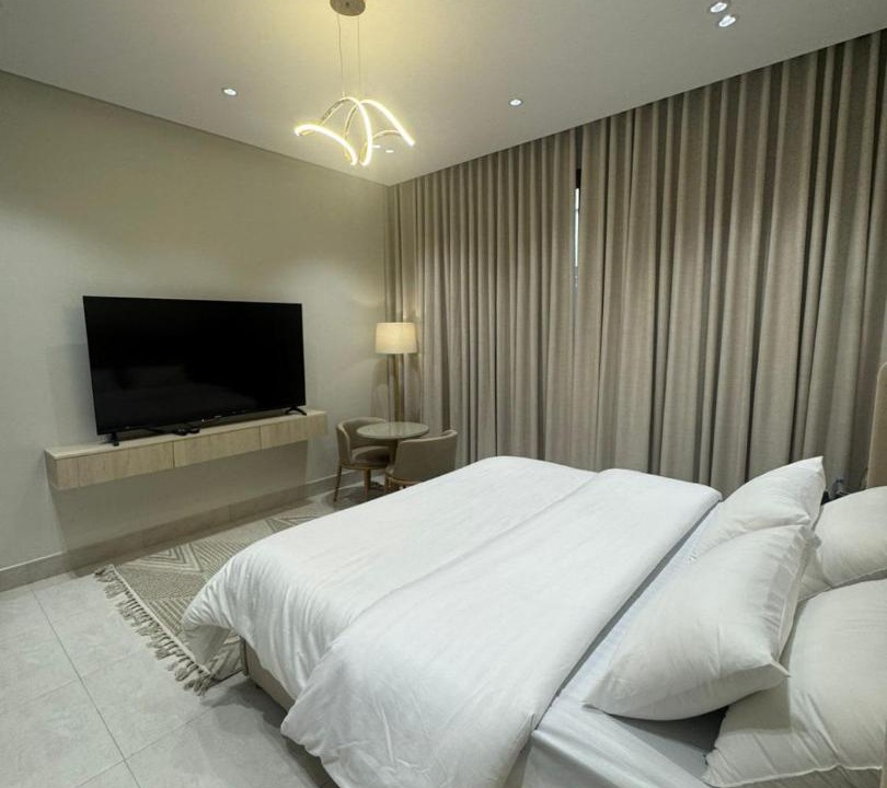 Photo of Bedroom in As Salamah