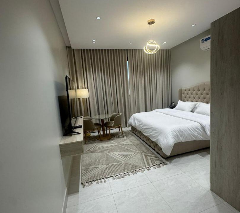 Photo of Bedroom in As Salamah