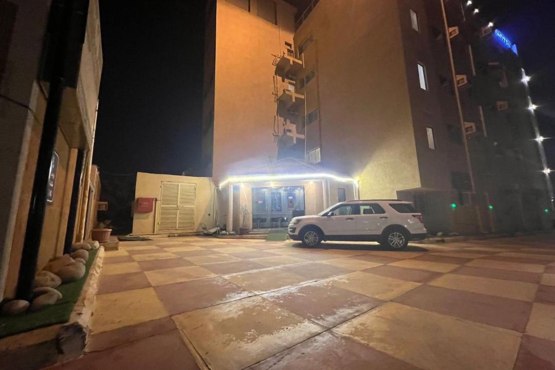 Photo of Others in Almajaridah