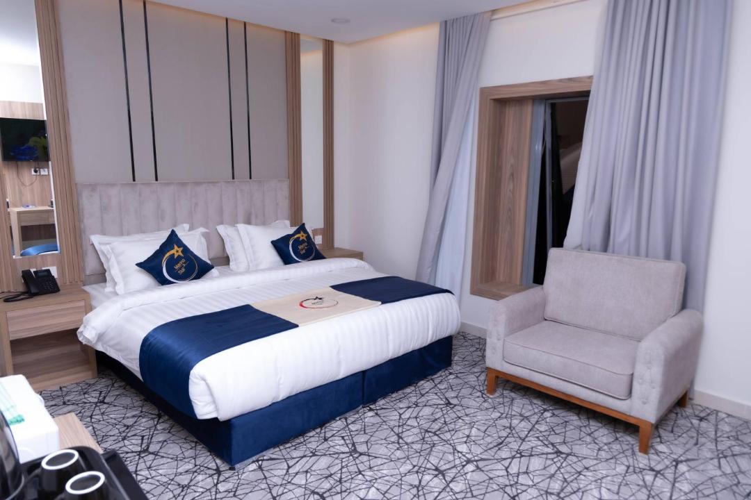 Photo of Bedroom in Al Wahah