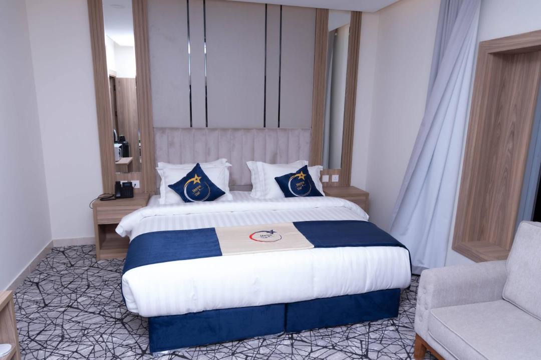 Photo of Bedroom in Al Wahah