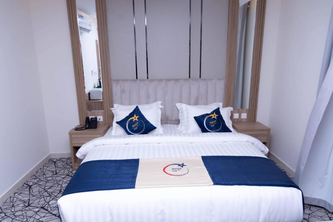Photo of Bedroom in Al Wahah