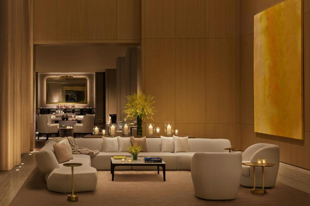 Photo of Livingroom in Ash Shati