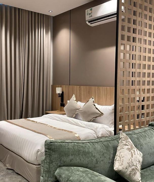 Photo of Bedroom in As Salamah