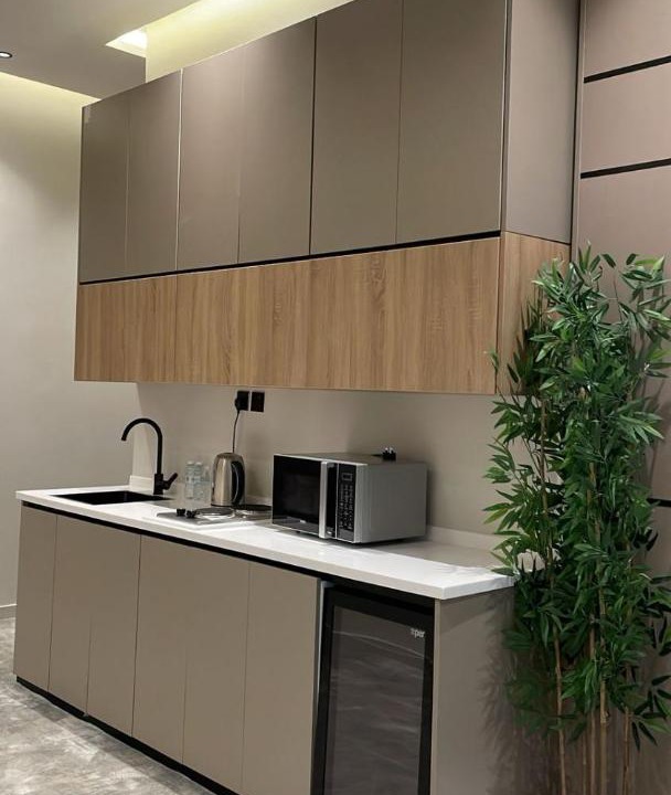 Photo of Kitchen in As Salamah