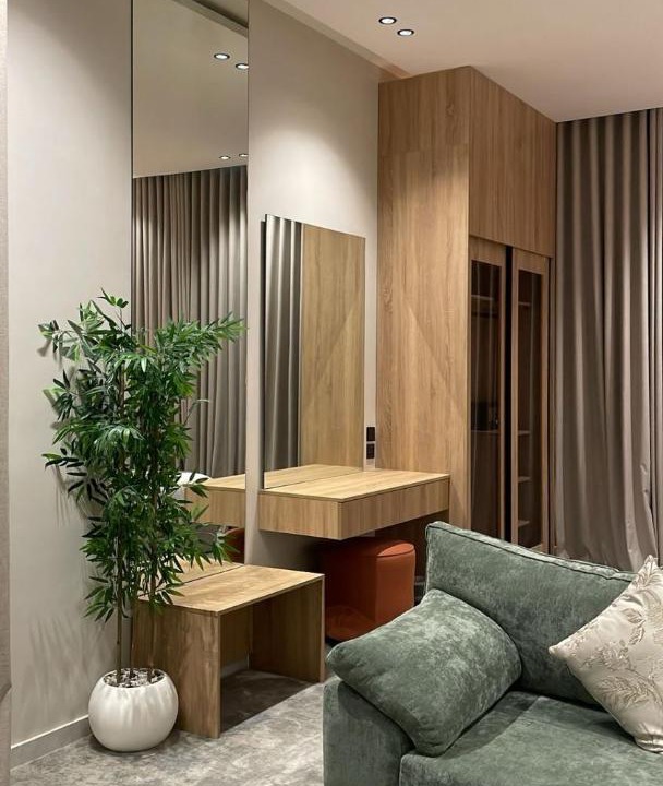 Photo of Livingroom in As Salamah