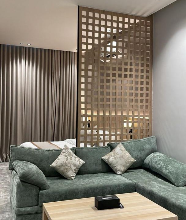 Photo of Livingroom in As Salamah