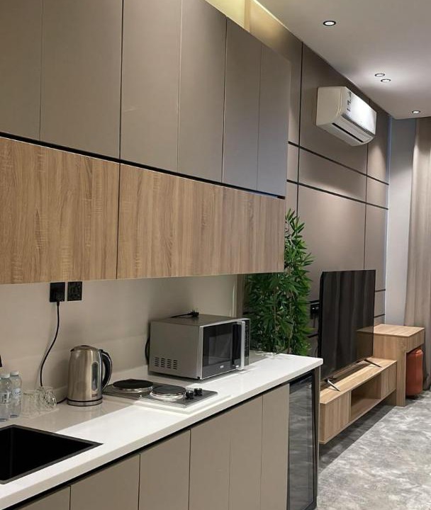 Photo of Kitchen in As Salamah