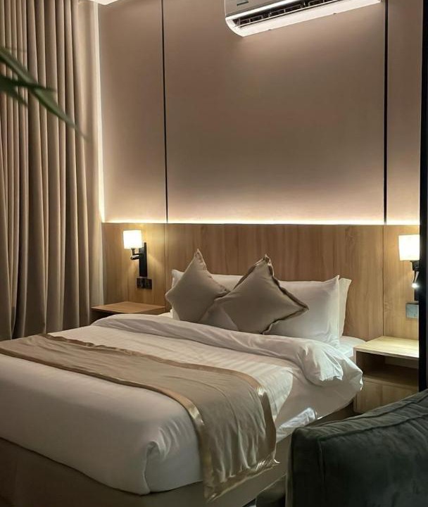 Photo of Bedroom in As Salamah