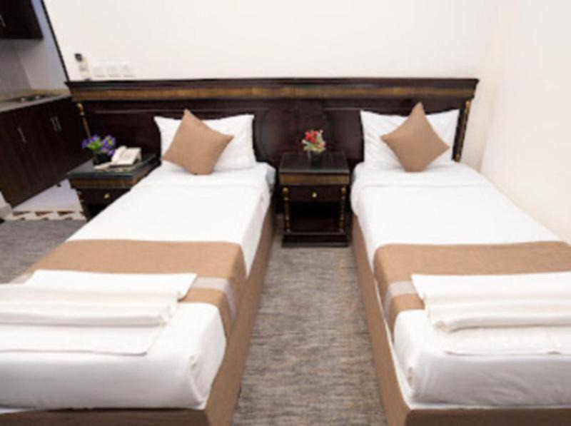 Photo of Bedroom in Mecca