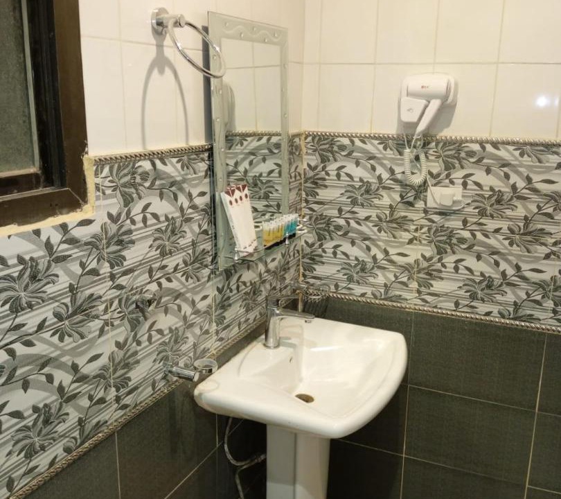 Photo of Bathroom in Taif