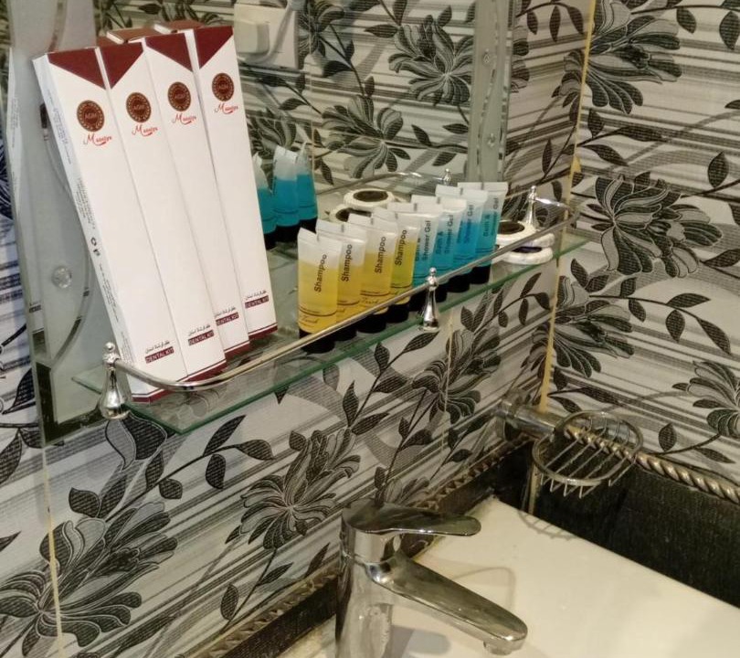 Photo of Bathroom in Taif