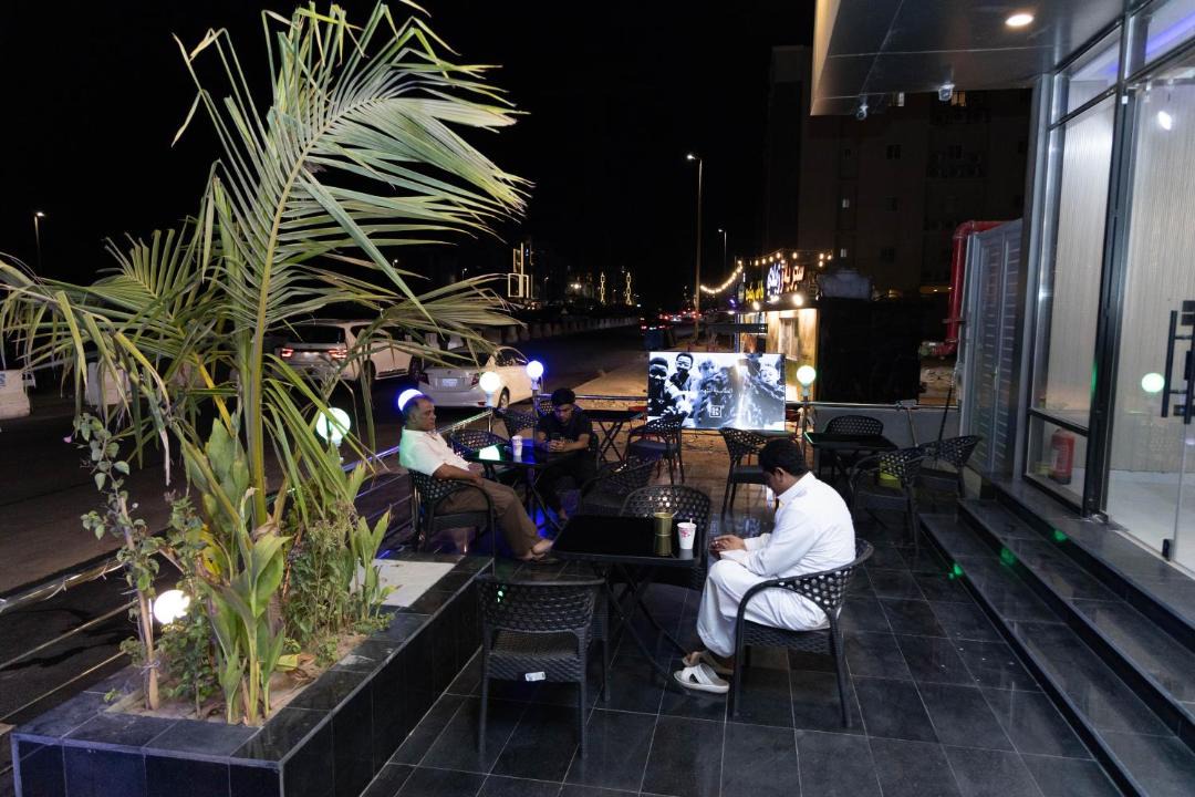 Photo of Others in Al Wahah