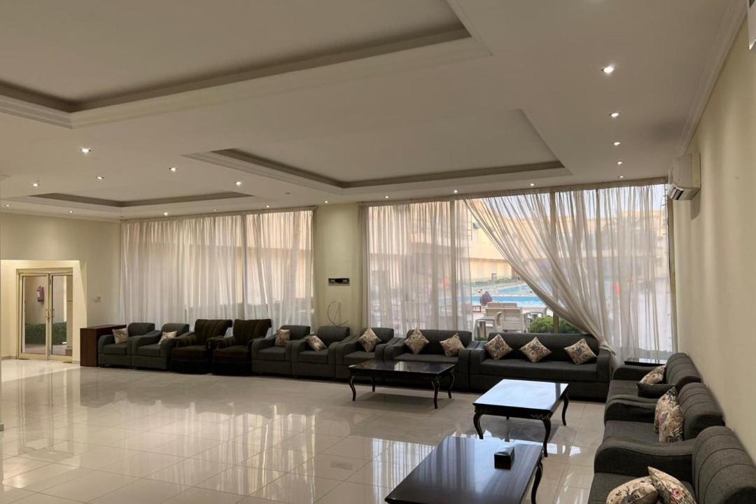 Photo of Livingroom in Obhur Al-Janoubiyah