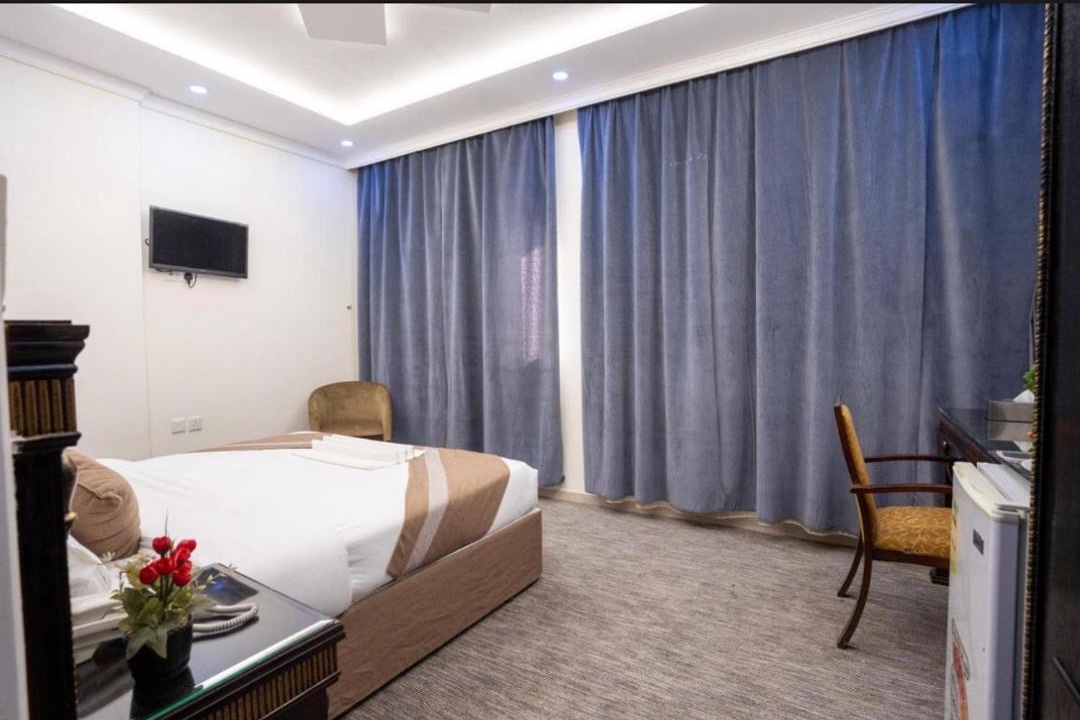 Photo of Bedroom in Mecca