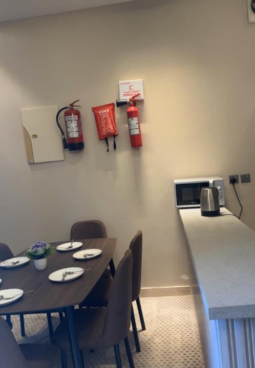 Photo of Kitchen in Al Bahah