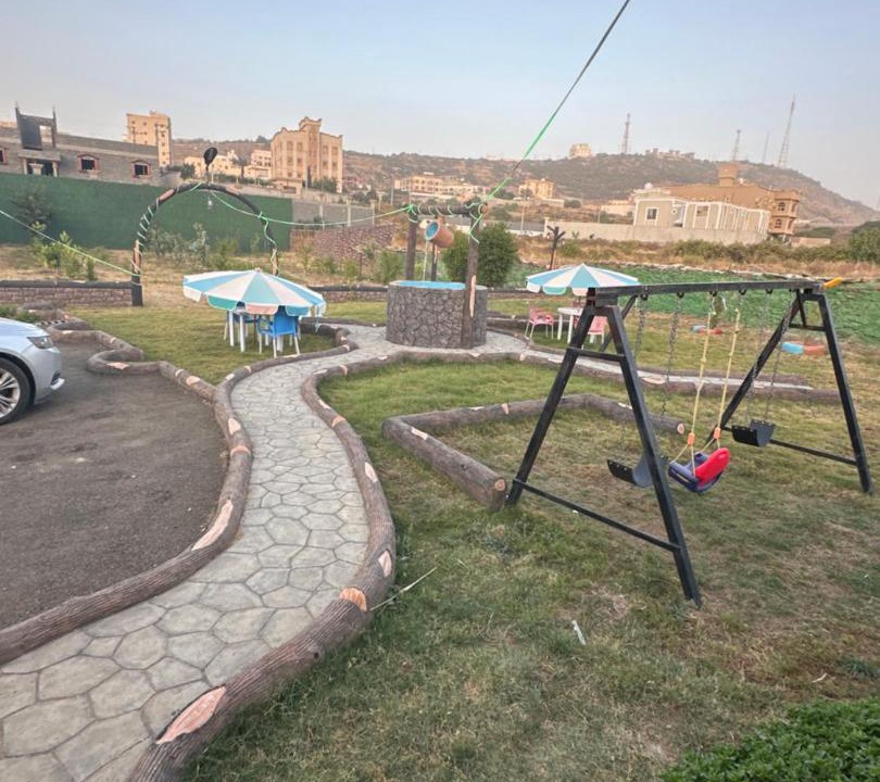 Photo of Outdoor in Al Bahah