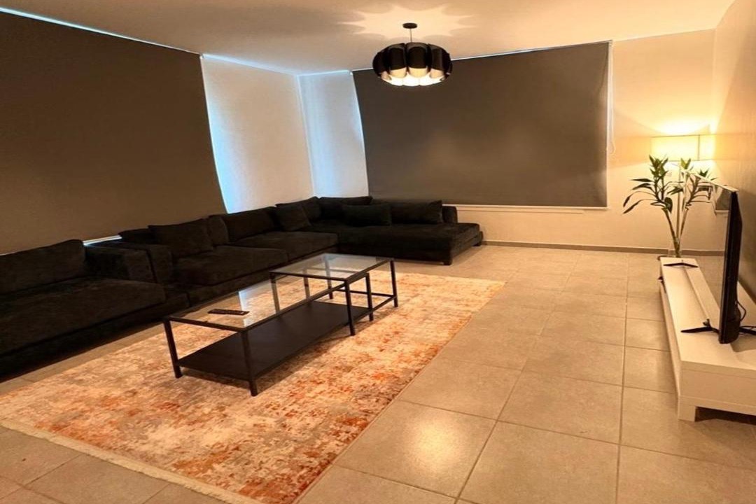 Photo of Livingroom in King Abdullah Economic City