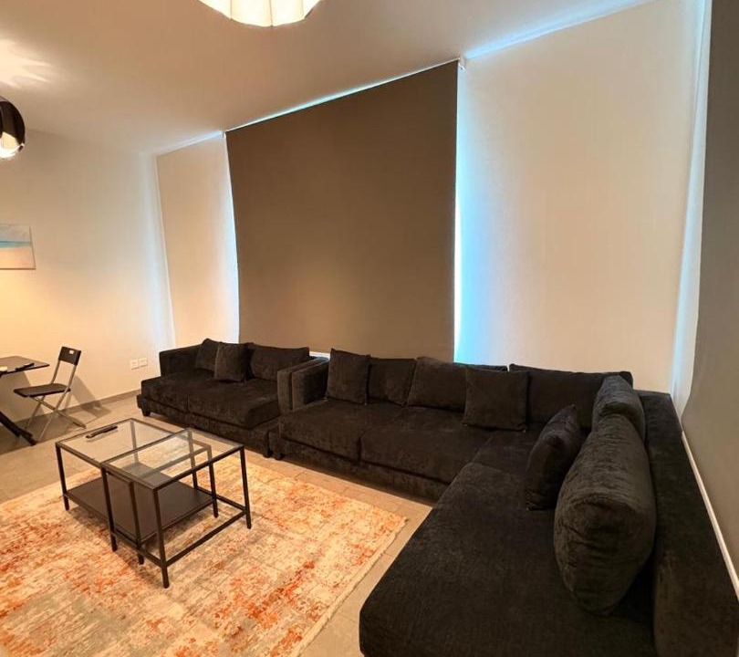 Photo of Livingroom in King Abdullah Economic City