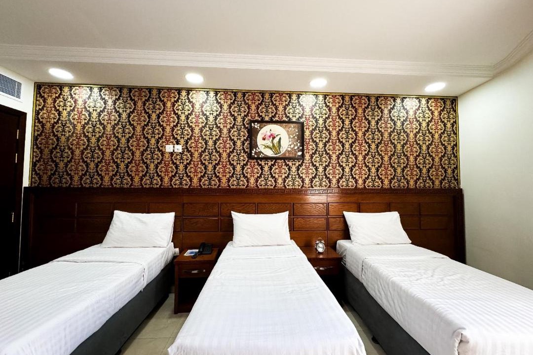 Photo of Bedroom in Al Aziziyah