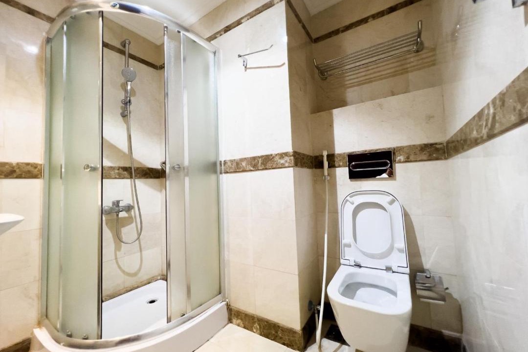 Photo of Bathroom in Al Aziziyah