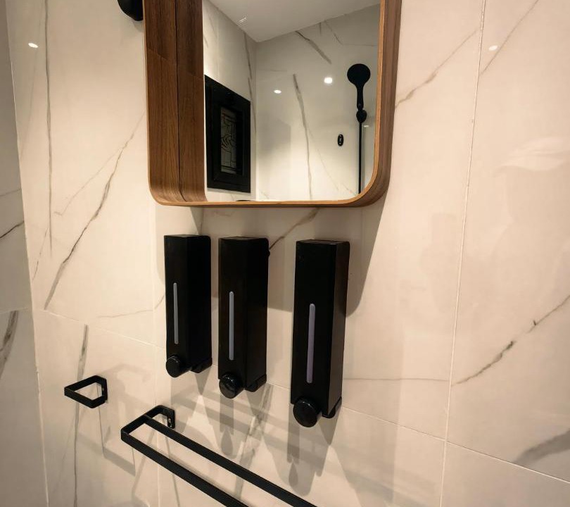 Photo of Bathroom in Jeddah