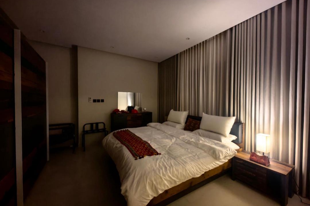 Photo of Bedroom in Jeddah