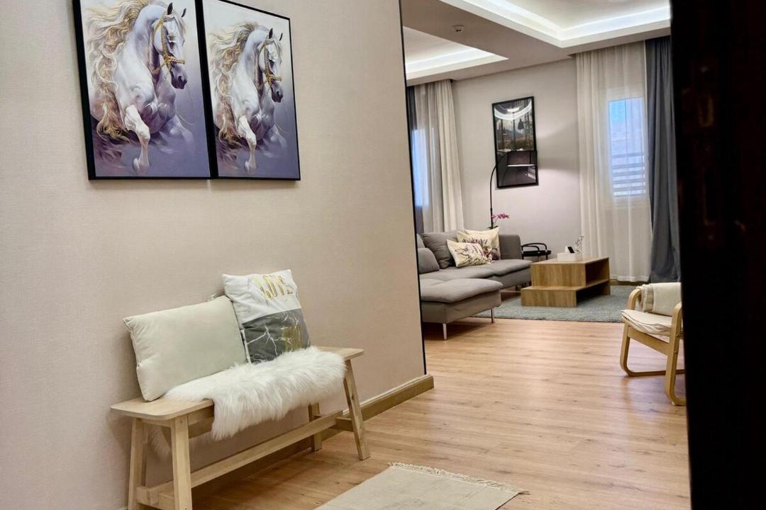 Photo of Livingroom in Al Kura