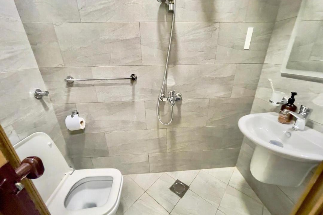 Photo of Bathroom in Al Kura