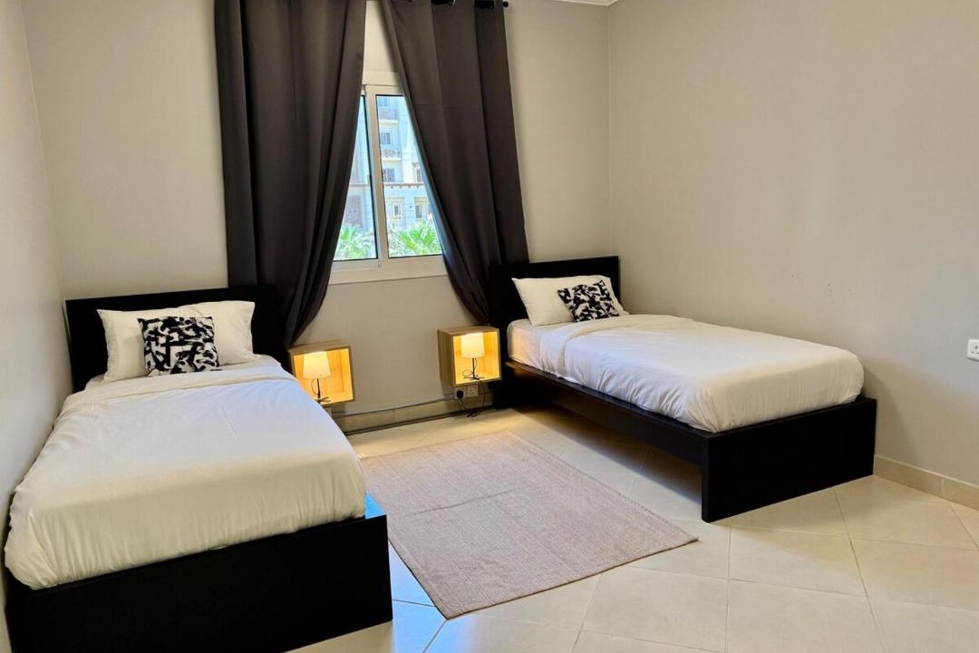 Photo of Bedroom in Al Kura